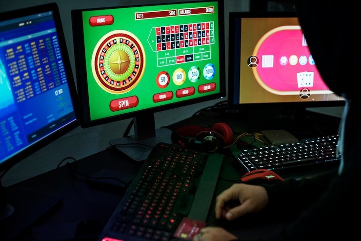 c 85 Arcade